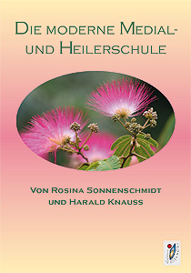 Cover Die Moderne Medial- und Heilerschule