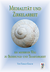 Cover Medialität und Zirkelarbeit